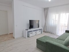 Militari Residence - Ilie Petre, langa Chiajna Mall, prima inchiriere!!!