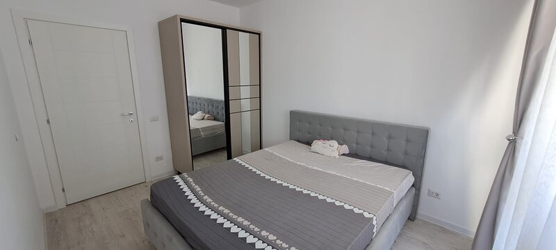 Militari Residence - Ilie Petre, langa Chiajna Mall, prima inchiriere!!!