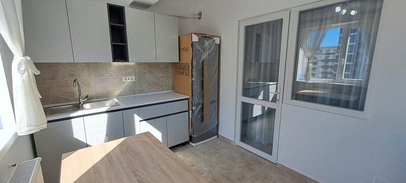 Militari Residence - Ilie Petre, langa Chiajna Mall, prima inchiriere!!!