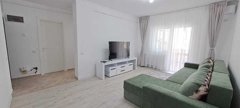 Militari Residence - Ilie Petre, langa Chiajna Mall, prima inchiriere!!!