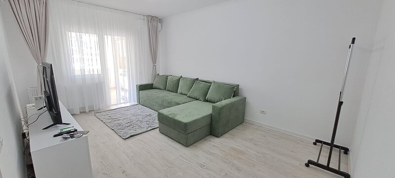 Militari Residence - Ilie Petre, langa Chiajna Mall, prima inchiriere!!!